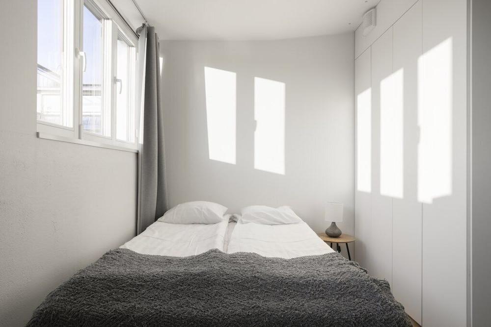 2ndhomes Helsinki Penthouse Ullanlinna Apartments 3