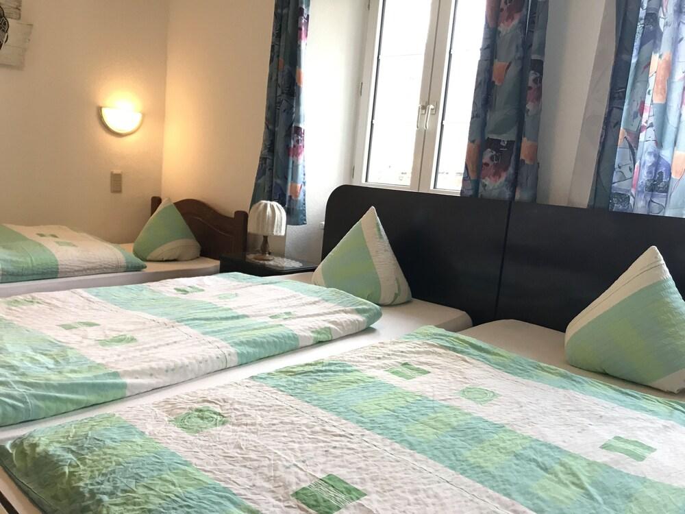 Vogtshof von Wetteldorf