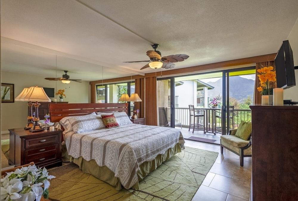 Hanalei Bay Resort 5202 - 1 Br Condo