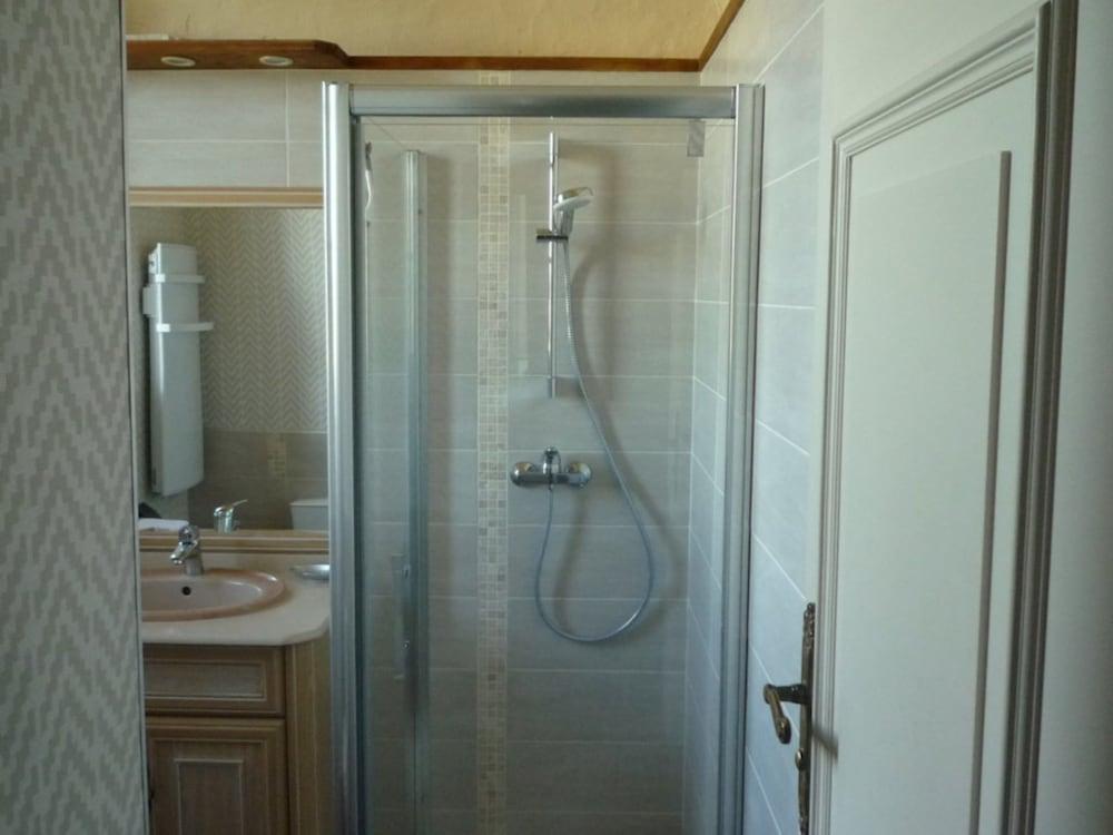 Le Manoir de la Rivière