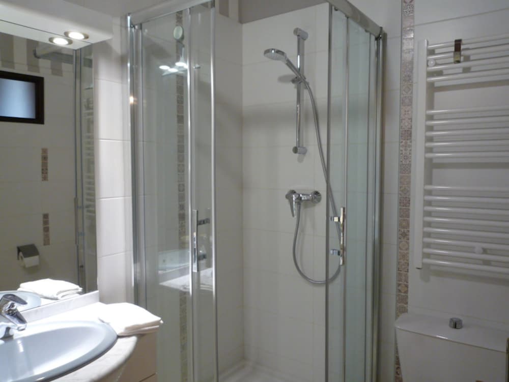 Le Manoir de la Rivière