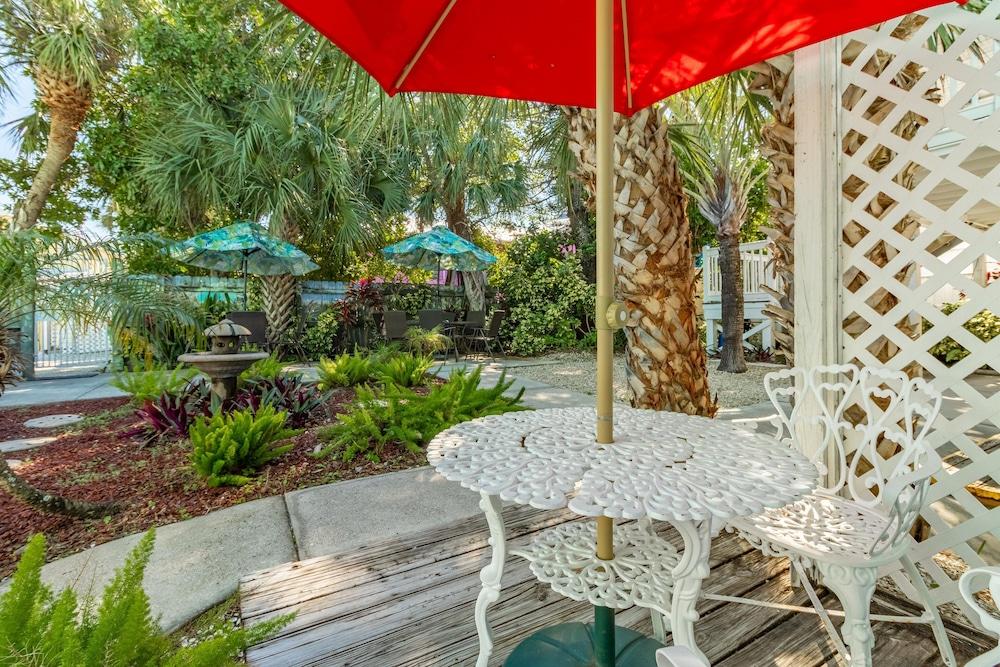 Bridge 1 Bradenton Beach - studio Br Hotel Room