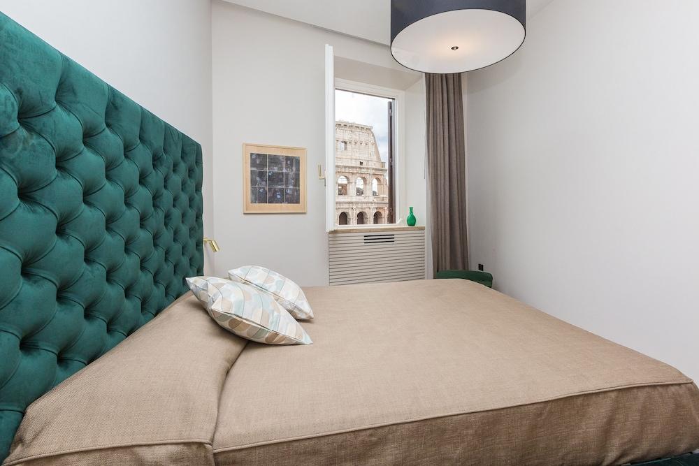 Amazing View Colosseo