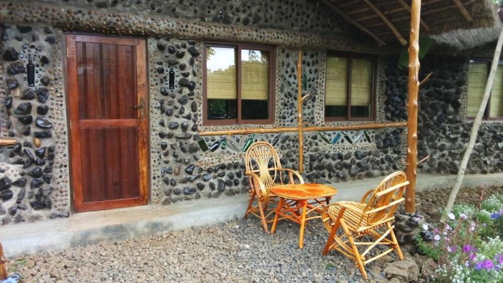 Mt. Kenya Riverside Retreat