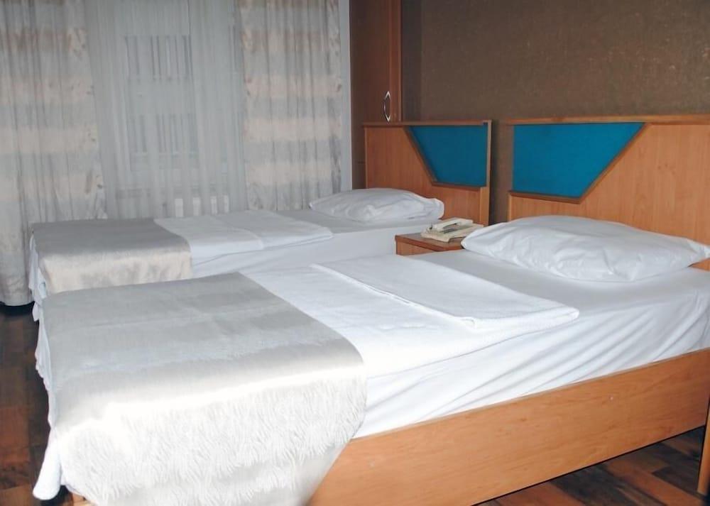 Acelya Hotel