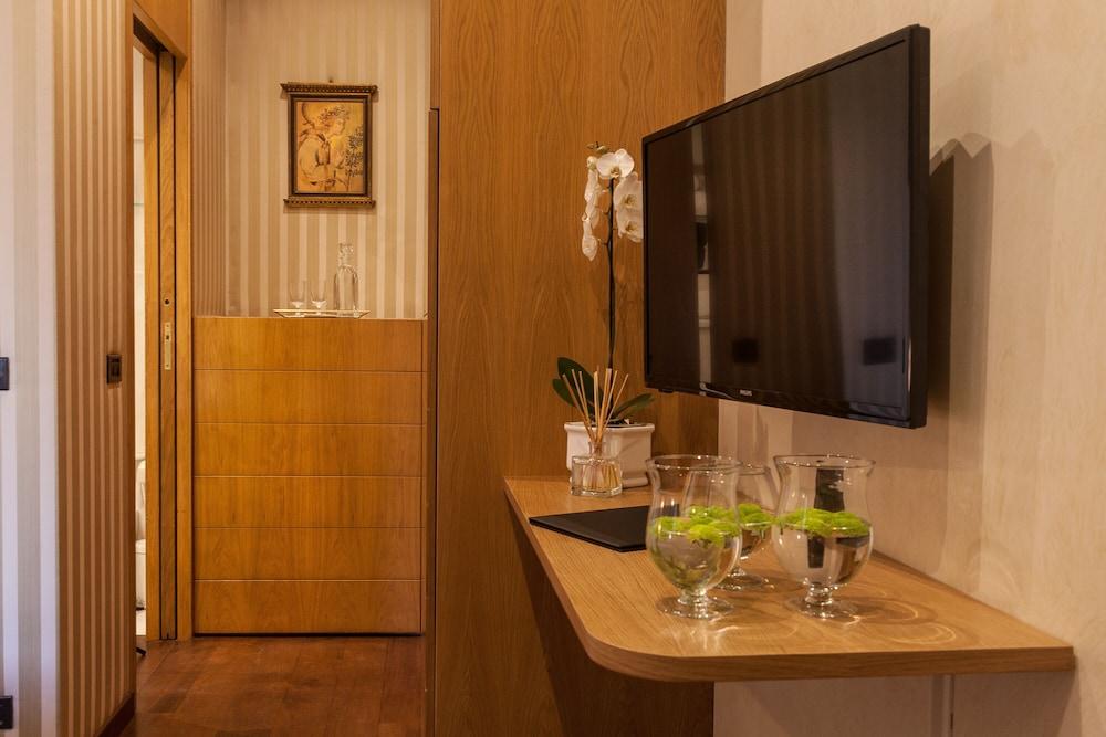 Prestigious Apartment Piazza Navona