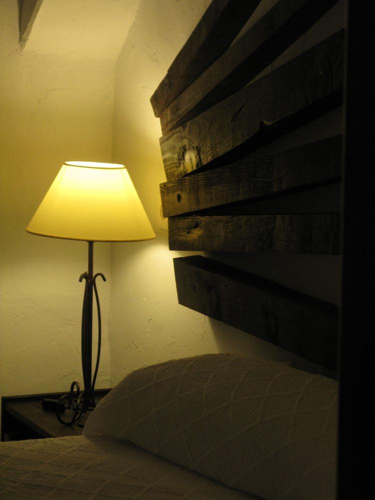 Casa Rural La Posada de María