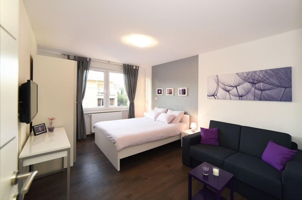 Apartment First Choice Ilica