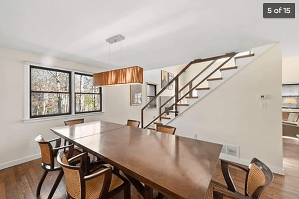 Villa Nostro Palazzo