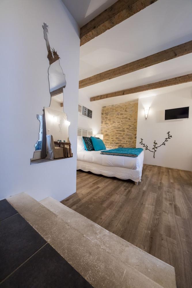 Hôtel L'instant Sévigné