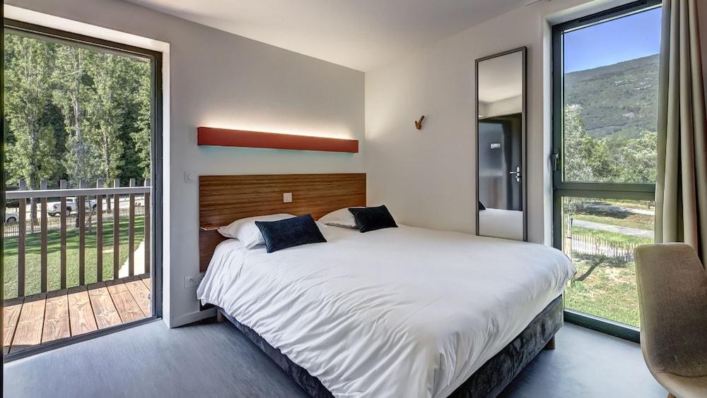 Le Village des Oiseaux - Vacancéole