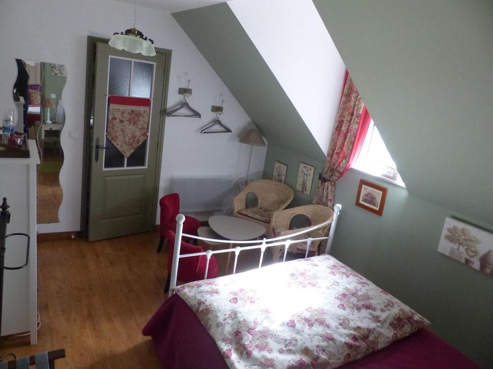 Moulin de la Beraudaie