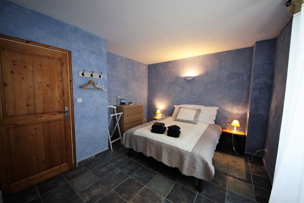 Le Moulin de Montségur