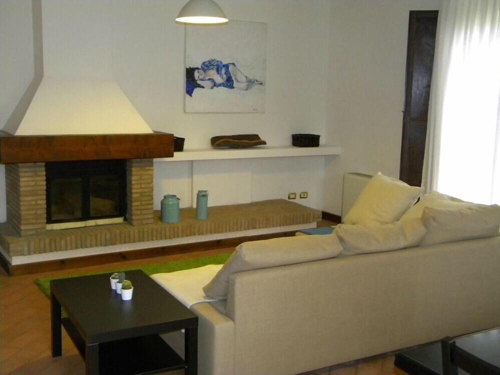 Colonna Suite Luxury - Amazing Villa