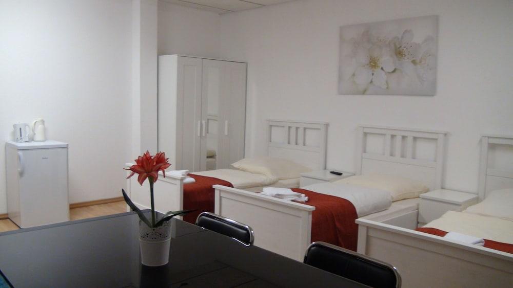 Bed Budget City Center Hannover - Hostel