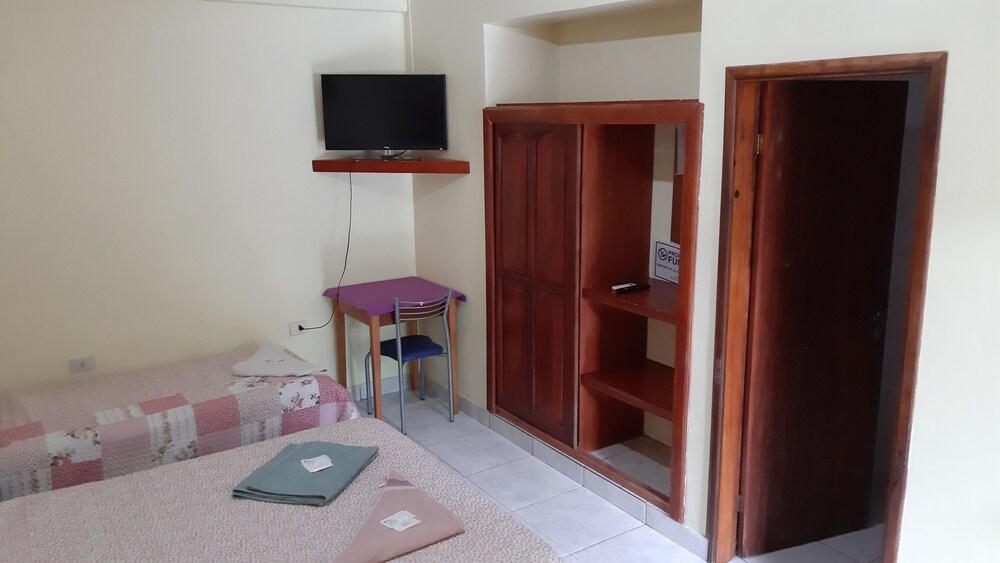 Residencial Los Rios