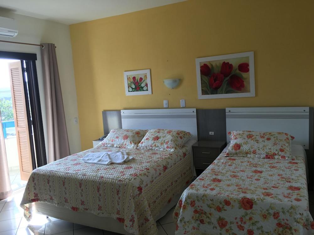 Mares do Sul Hotel