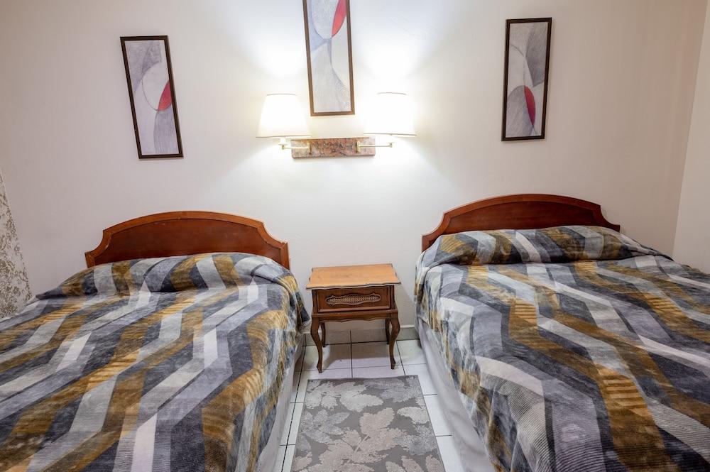 Hotel Jardin del Centro