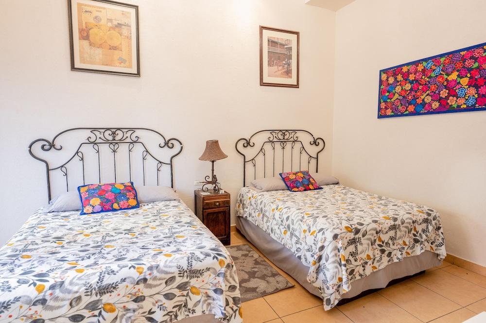 Hotel Jardin del Centro