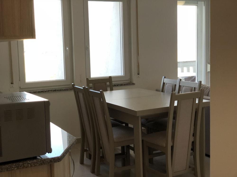 Ocean view Penthouse