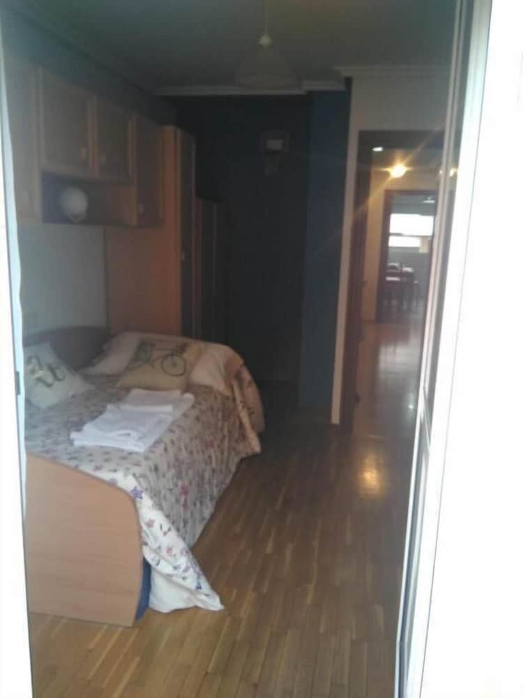 Apartamento Cabañaquinta Senderista