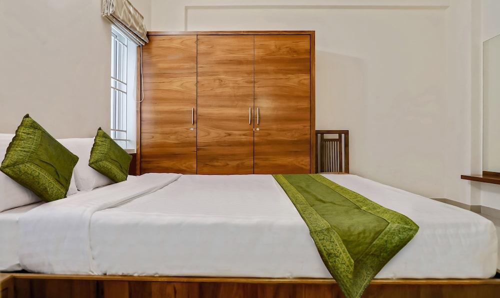 Treebo Kings Suits, HSR Layout