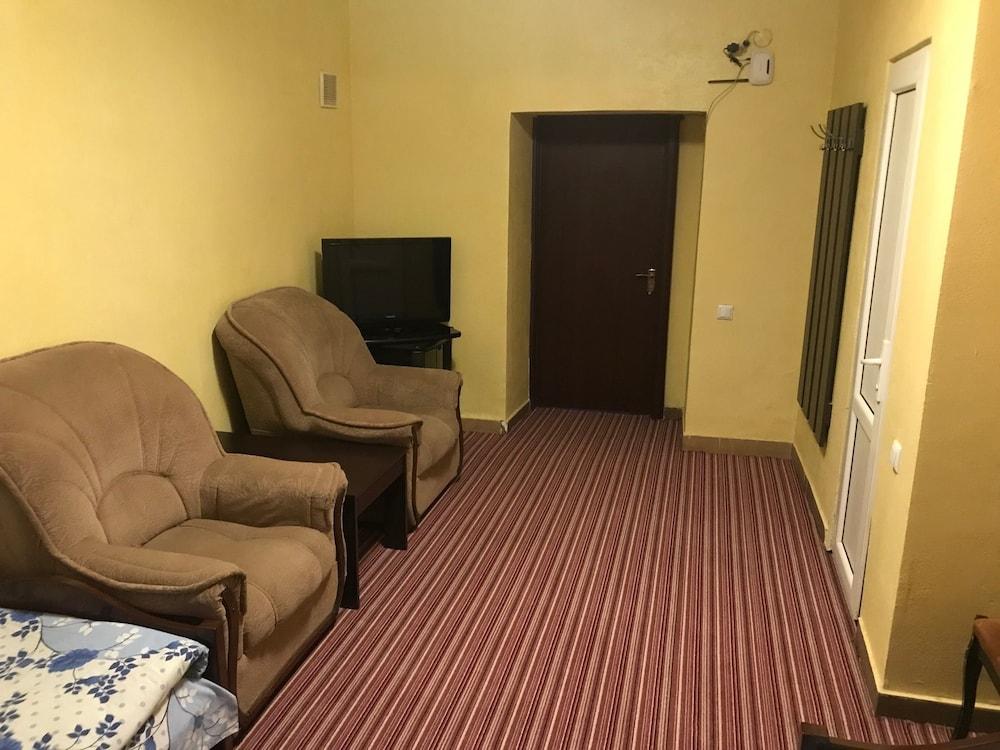 Best Hostel Republic Square