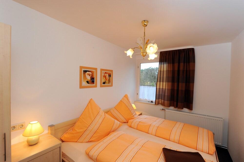 Ferienwohnungen Birkenhof