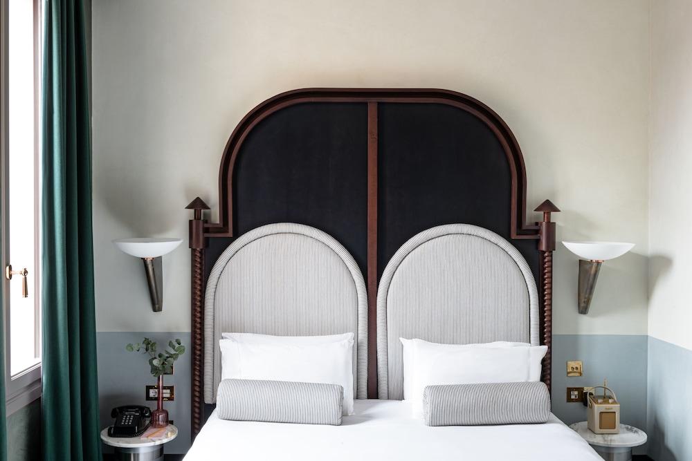 Il Palazzo Experimental