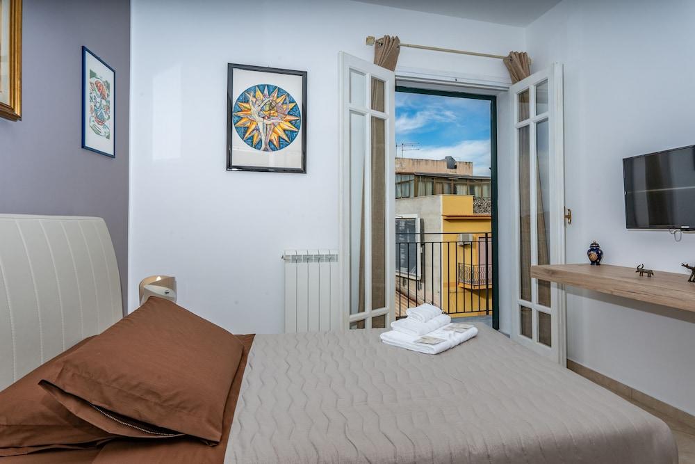 Una Terrazza sul Golfo