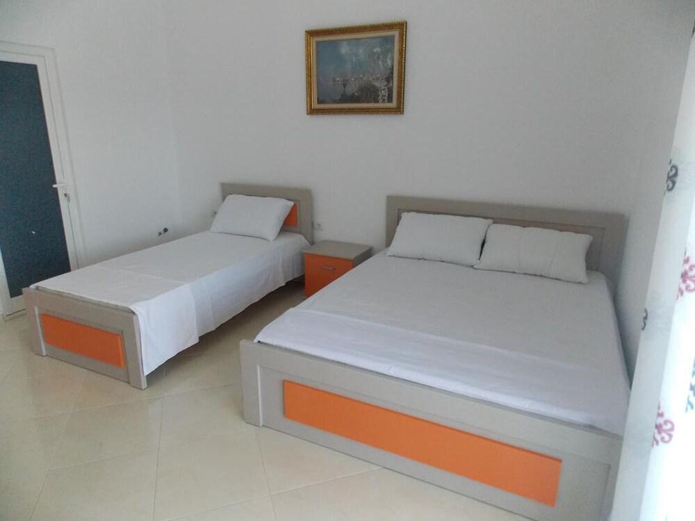 Guest house Vila Bega