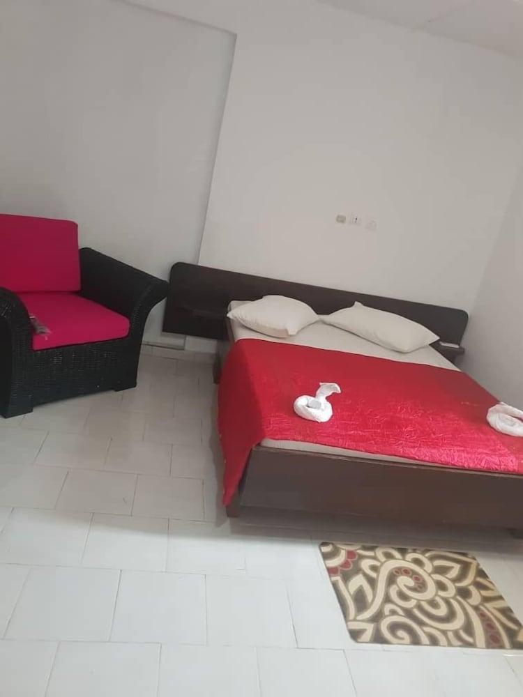 Hotel Restaurant du 3ème Pont