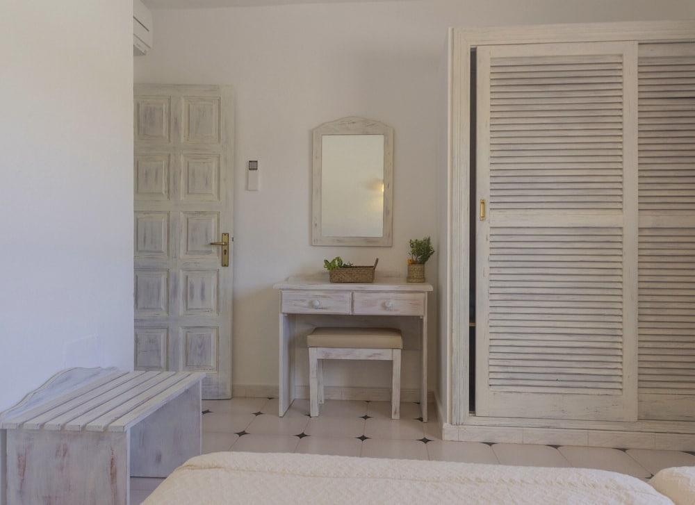 Aptos Barbarroja - Formentera Break