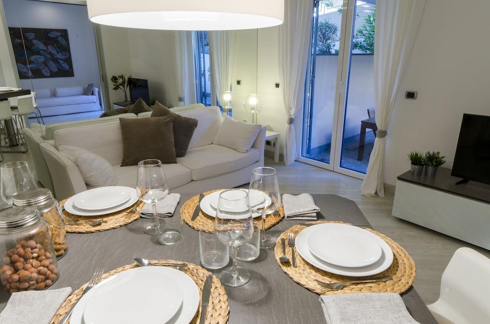 JOIVY Nervi Charming Flat Santarosa