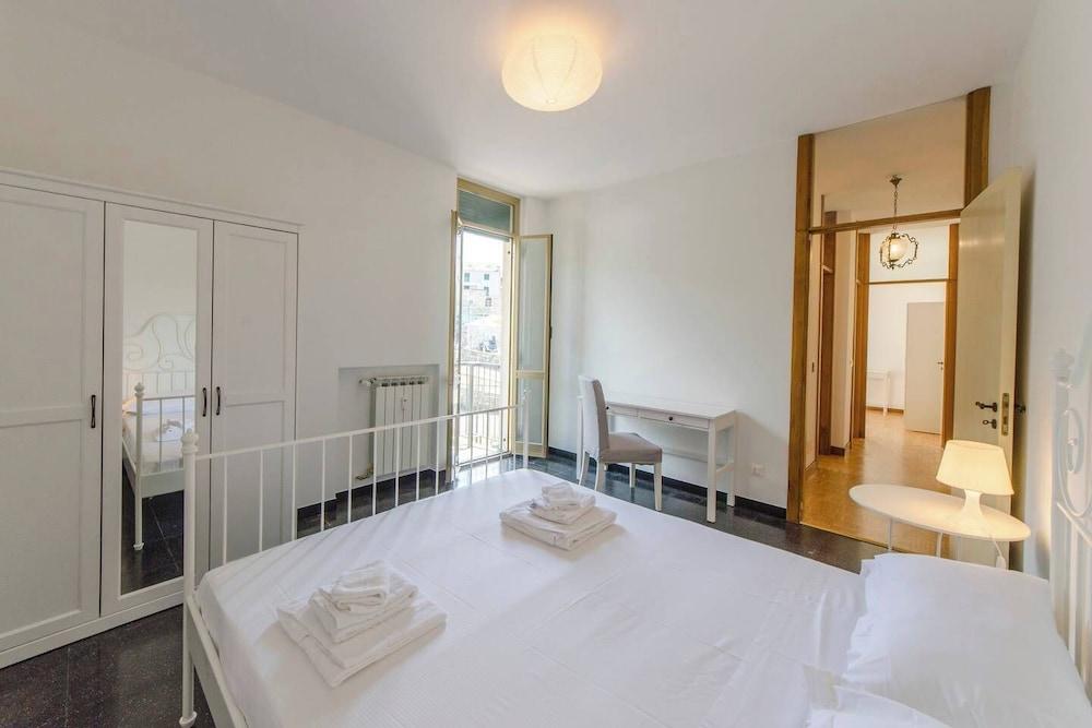 JOIVY Sestri Levante Holiday Flat