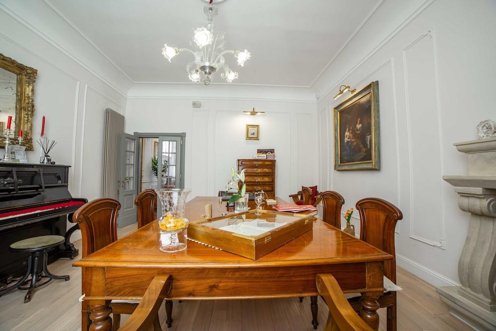 B&B Stanze del David Place