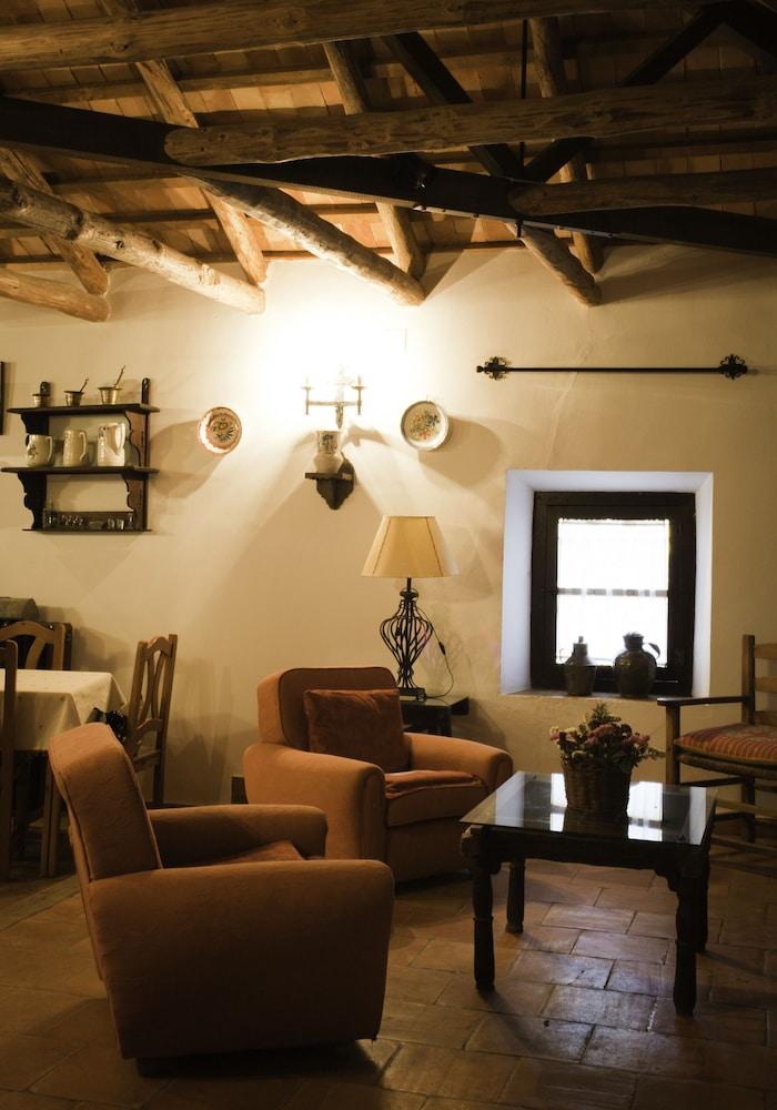 Casa Rural Cerromolino