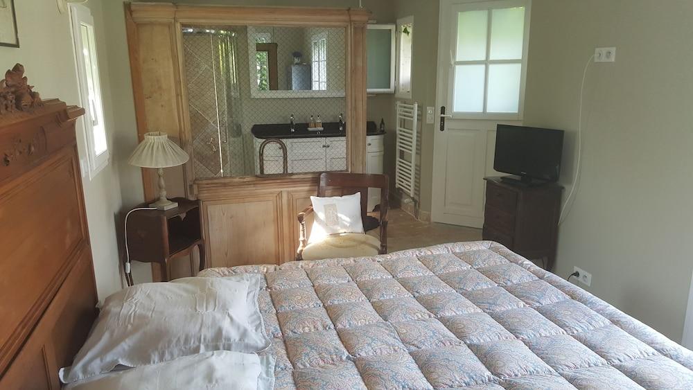 Havre de paix proche centre et plages