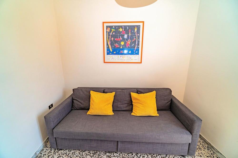 Suite Rotari - Appartamento con Vista