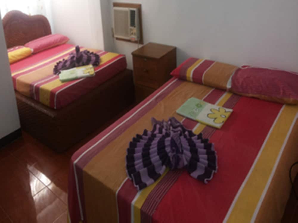 Alamo Bay Inn Boracay