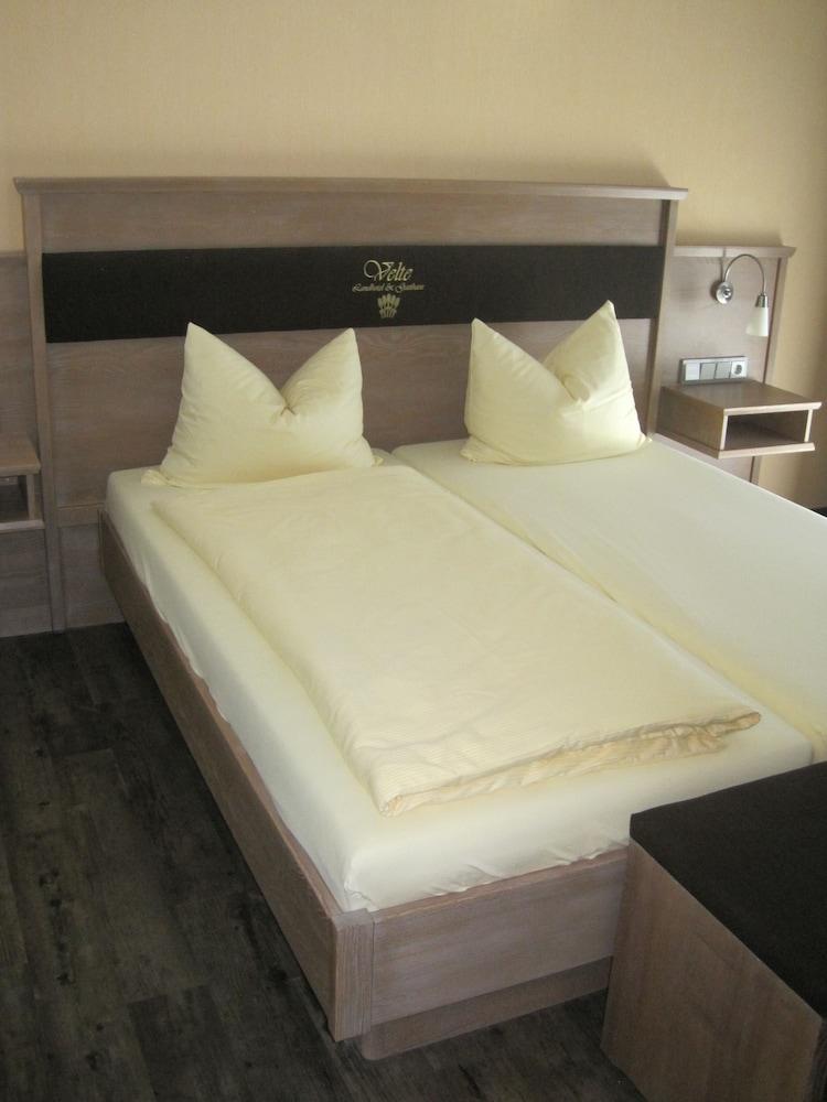 Landhotel Velte