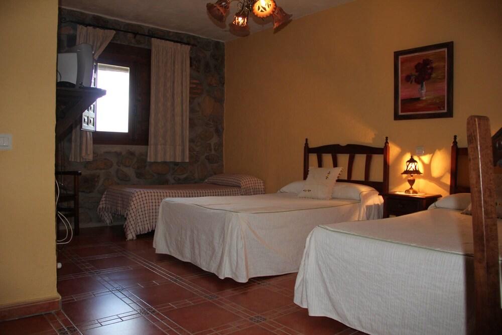 Casa Rural La Marotera