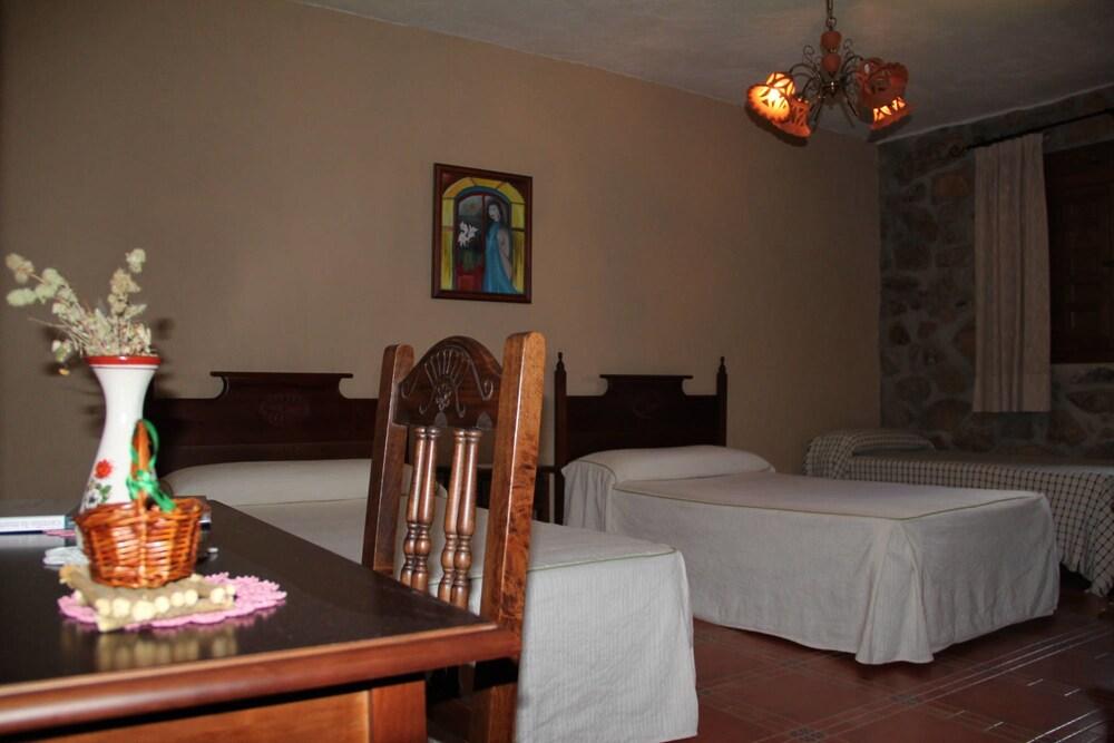 Casa Rural La Marotera