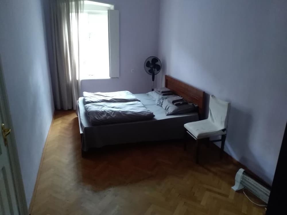 Guest House on Gunia - hostel