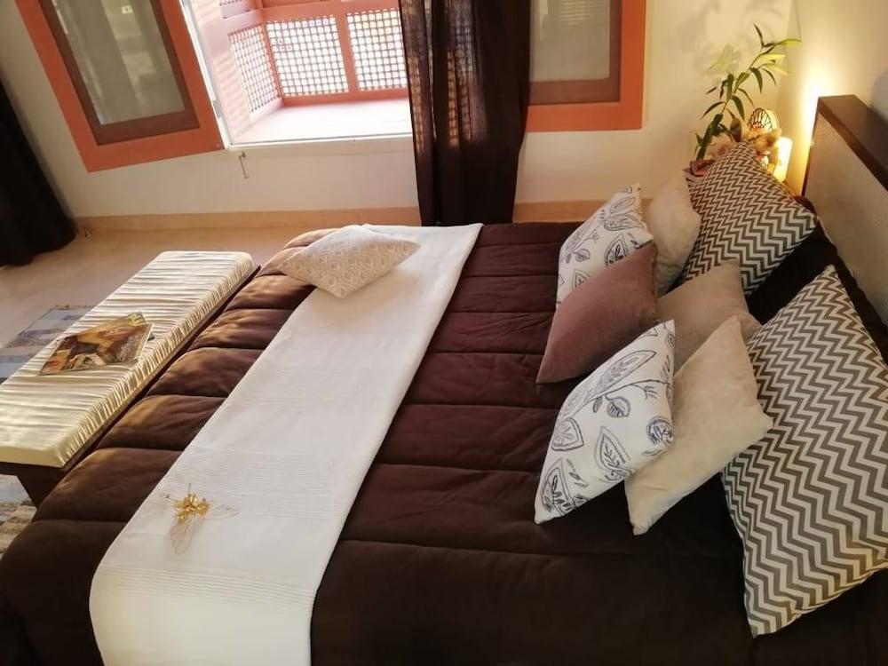 2 Bedrooms at Elgouna Marina Stuning View