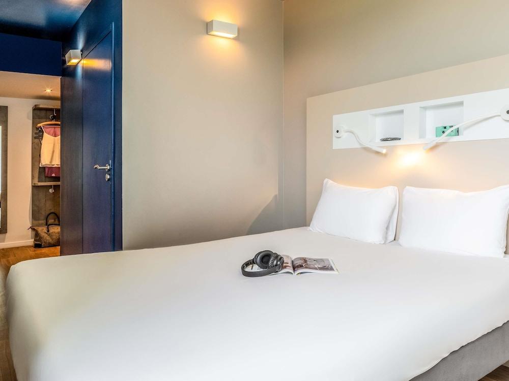 ibis budget Gonesse Le Bourget