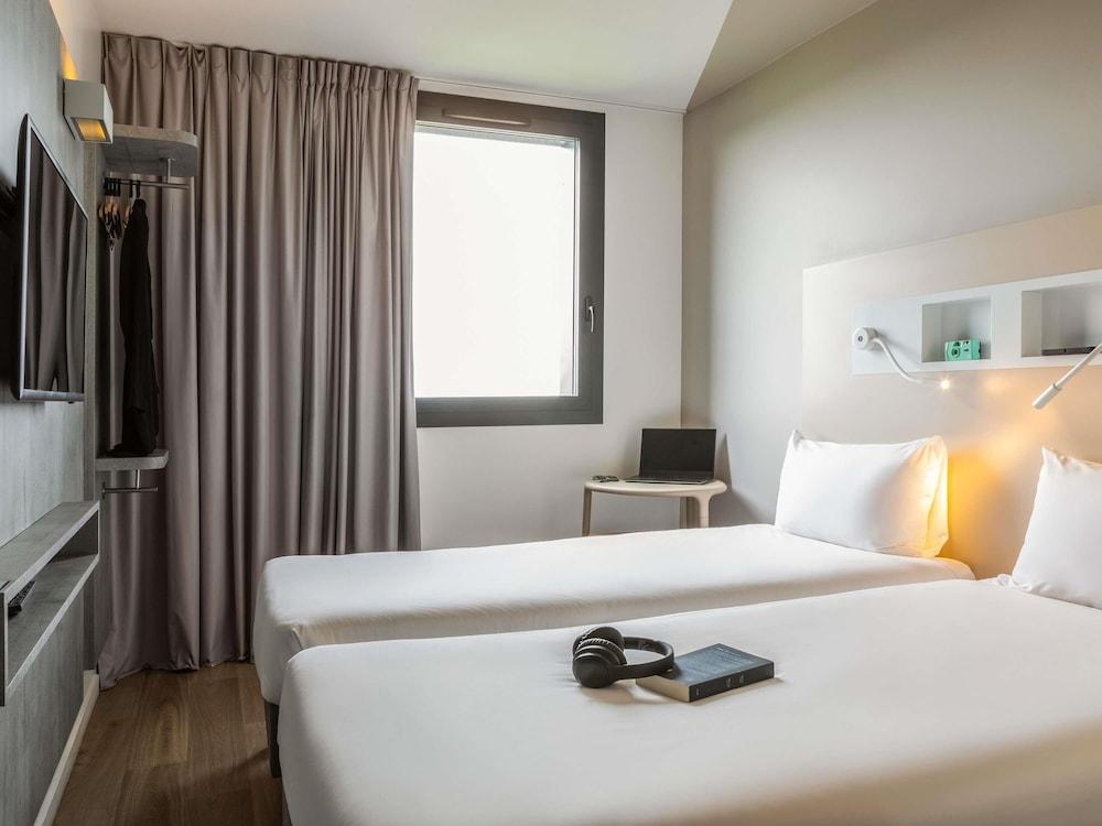 ibis budget Gonesse Le Bourget