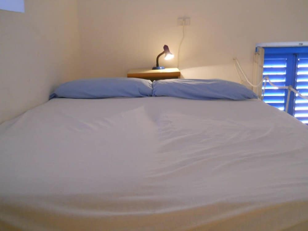 Mediterranea Guesthouse B&B