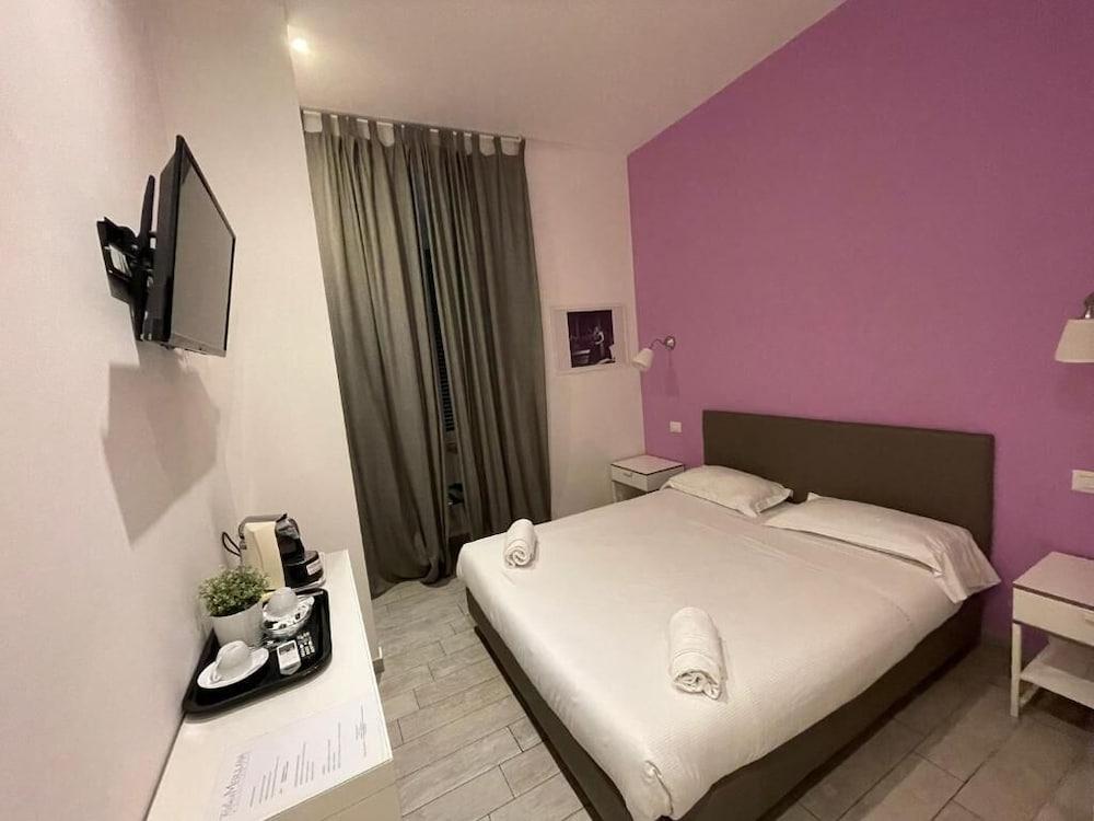 Relais Merulana Guesthouse