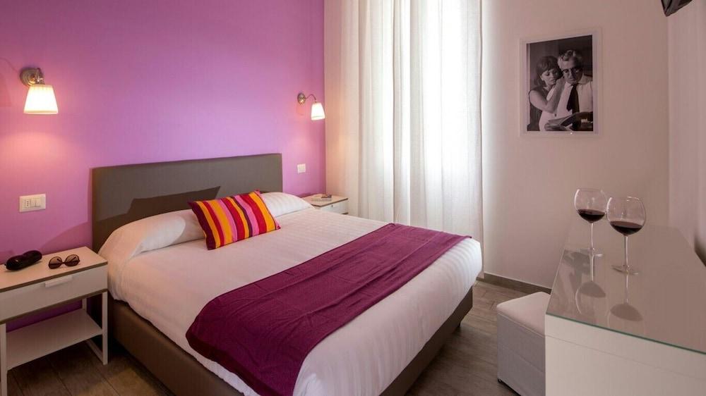 Relais Merulana Guesthouse